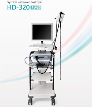 endoskop hd-320 led